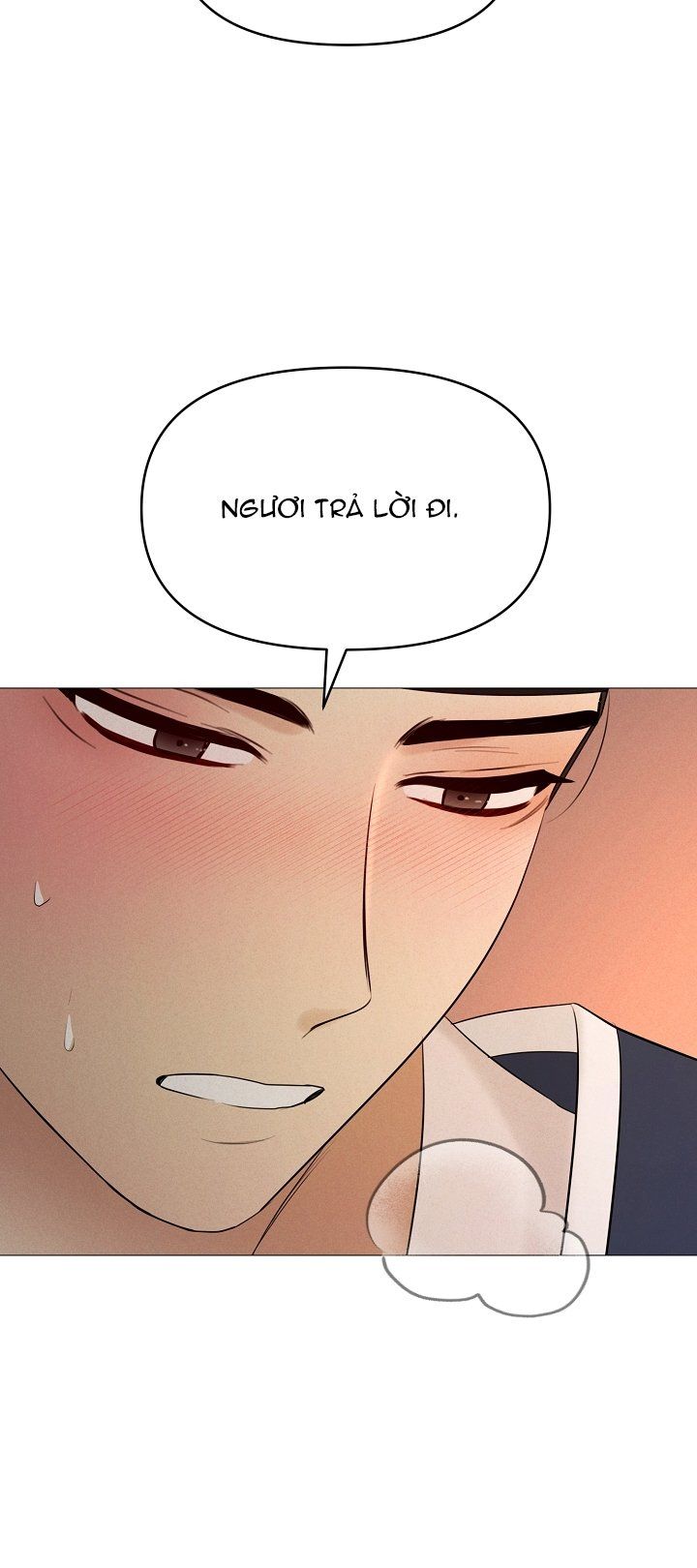 [18+] Người Hầu Chạy Trốn Chương 19 page 22 - Giả Dược
