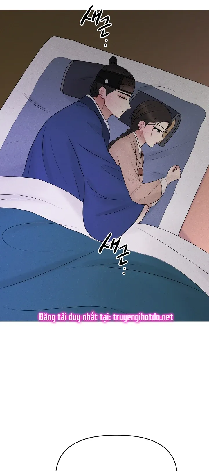 [18+] Người Hầu Chạy Trốn Chương 19 page 25 - Giả Dược