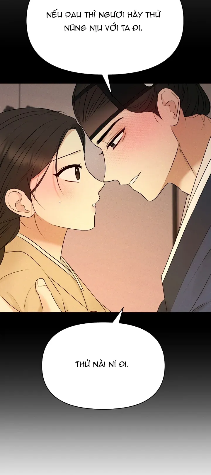 [18+] Người Hầu Chạy Trốn Chương 19 page 28 - Giả Dược