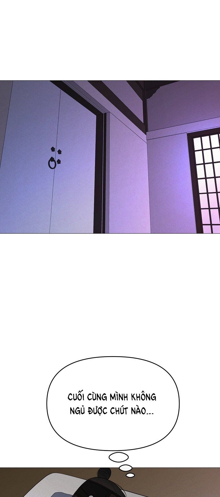 [18+] Người Hầu Chạy Trốn Chương 20 page 2 - Giả Dược