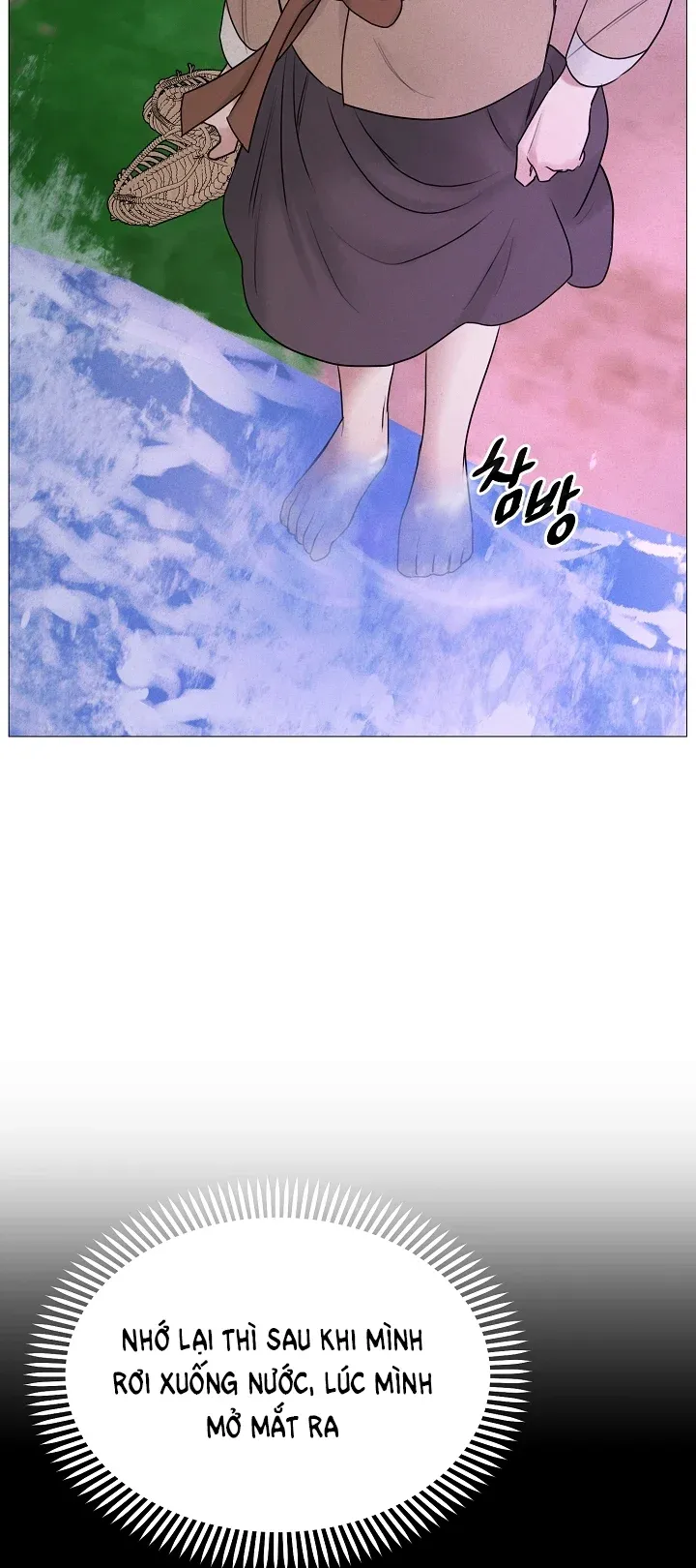 [18+] Người Hầu Chạy Trốn Chương 20 page 18 - Giả Dược