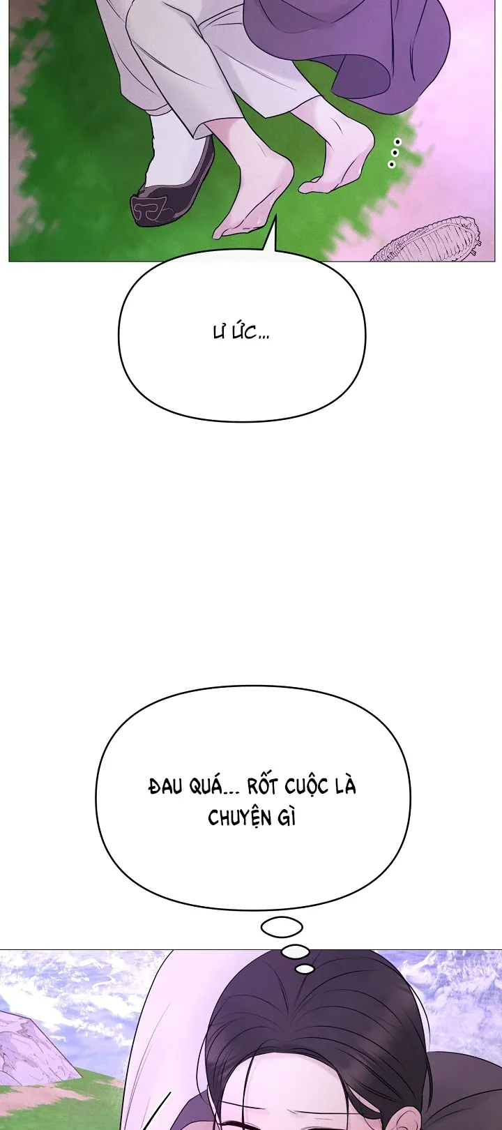 [18+] Người Hầu Chạy Trốn Chương 20 page 24 - Giả Dược