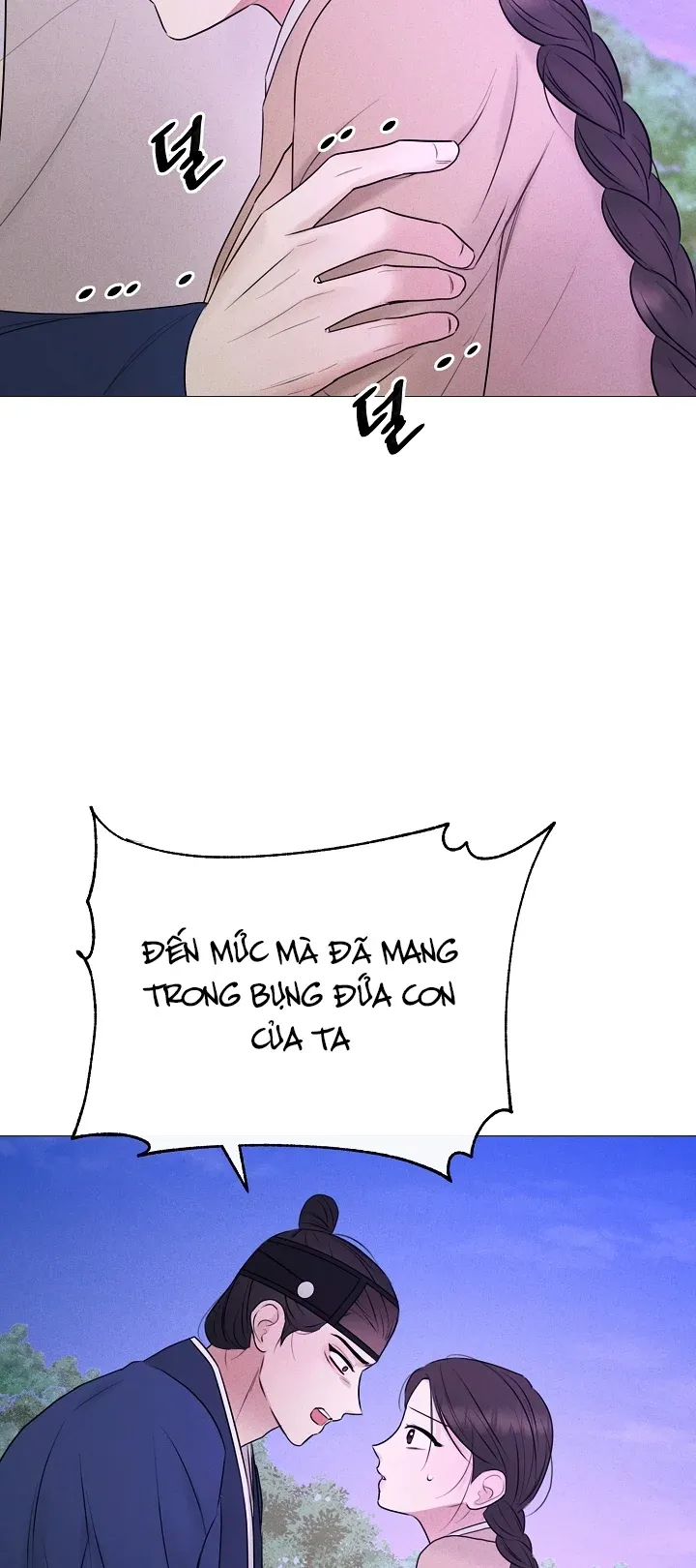 [18+] Người Hầu Chạy Trốn Chương 20 page 28 - Giả Dược
