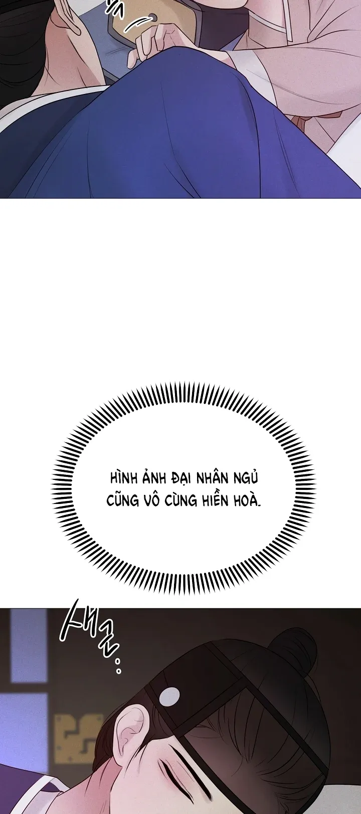 [18+] Người Hầu Chạy Trốn Chương 20 page 4 - Giả Dược