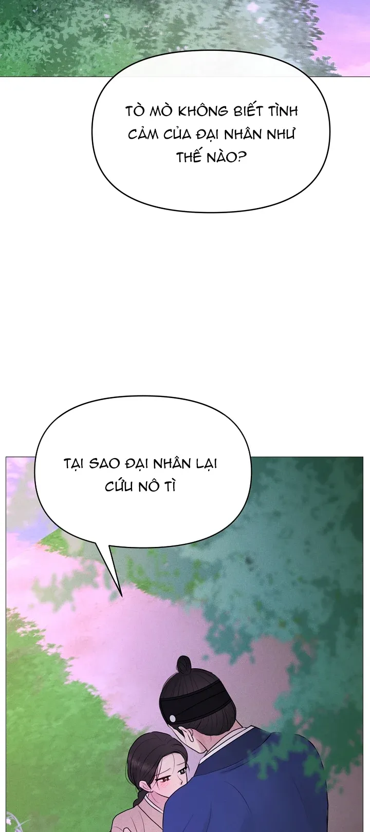 [18+] Người Hầu Chạy Trốn Chương 20 page 31 - Giả Dược