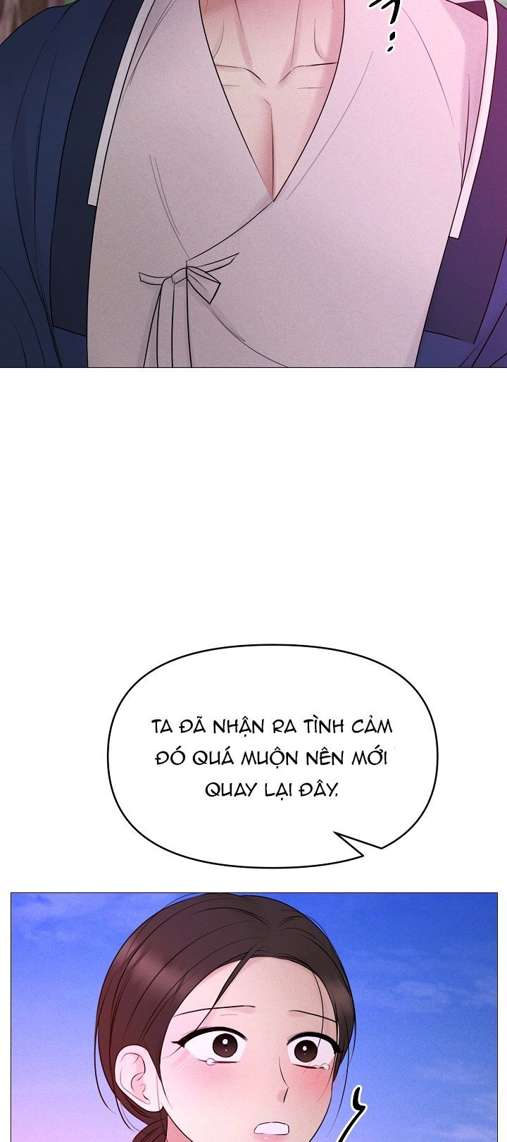 [18+] Người Hầu Chạy Trốn Chương 20 page 36 - Giả Dược