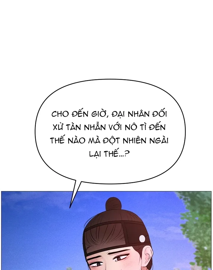 [18+] Người Hầu Chạy Trốn Chương 20 page 41 - Giả Dược