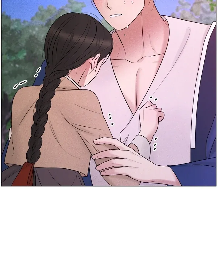 [18+] Người Hầu Chạy Trốn Chương 20 page 42 - Giả Dược