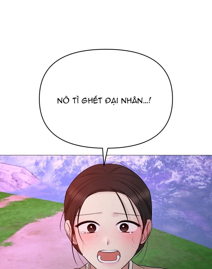 [18+] Người Hầu Chạy Trốn Chương 20 page 43 - Giả Dược