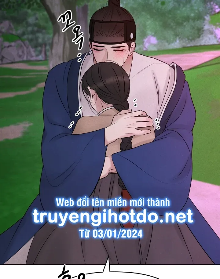 [18+] Người Hầu Chạy Trốn Chương 20 page 46 - Giả Dược
