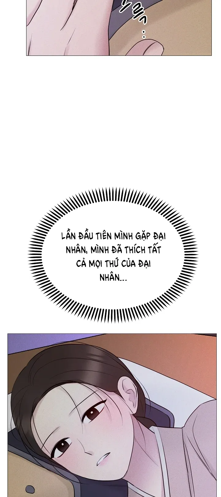 [18+] Người Hầu Chạy Trốn Chương 20 page 7 - Giả Dược