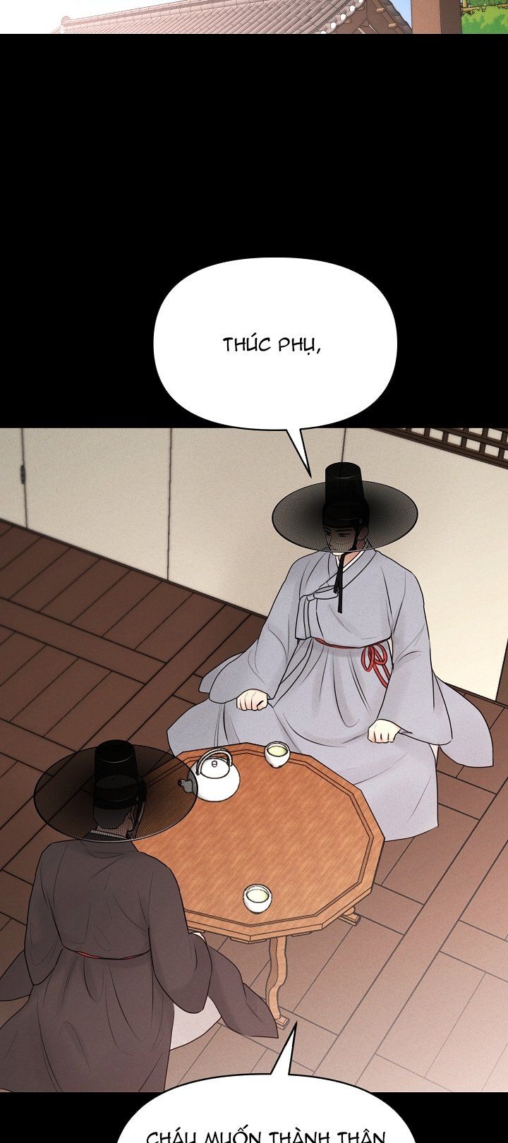 [18+] Người Hầu Chạy Trốn Chương 21 page 16 - Giả Dược