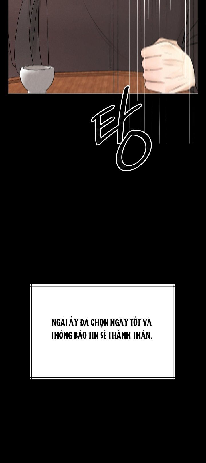 [18+] Người Hầu Chạy Trốn Chương 21 page 18 - Giả Dược