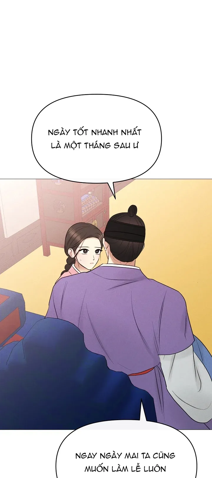 [18+] Người Hầu Chạy Trốn Chương 21 page 24 - Giả Dược