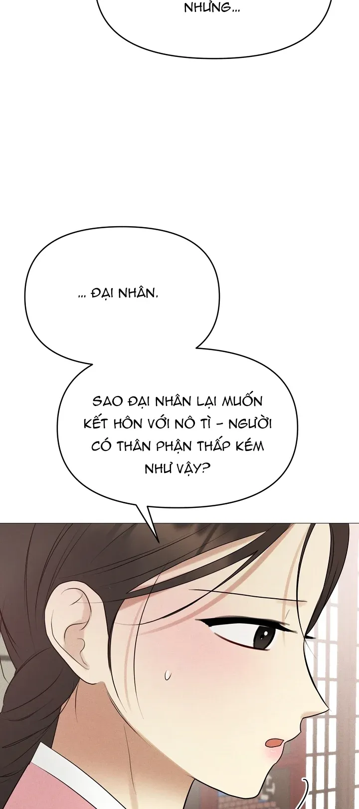 [18+] Người Hầu Chạy Trốn Chương 21 page 25 - Giả Dược