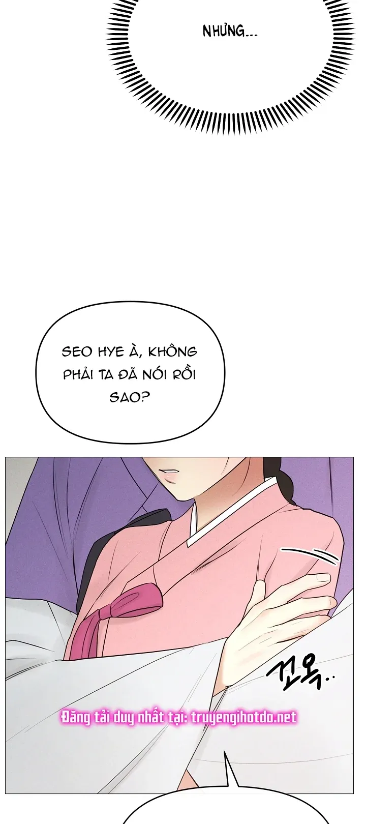 [18+] Người Hầu Chạy Trốn Chương 21 page 30 - Giả Dược