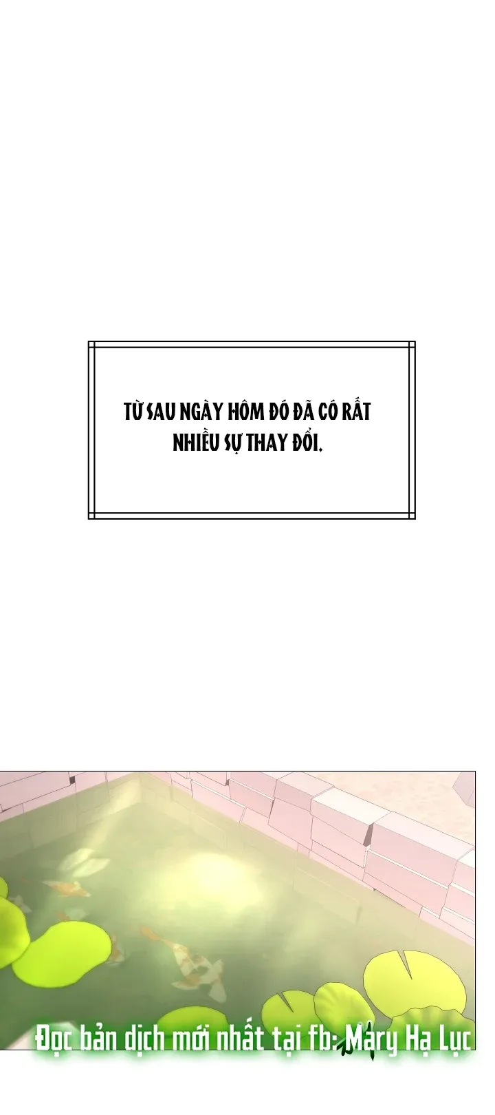 [18+] Người Hầu Chạy Trốn Chương 21 page 8 - Giả Dược