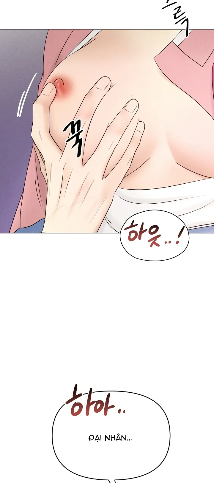 [18+] Người Hầu Chạy Trốn Chương 22 page 2 - Giả Dược