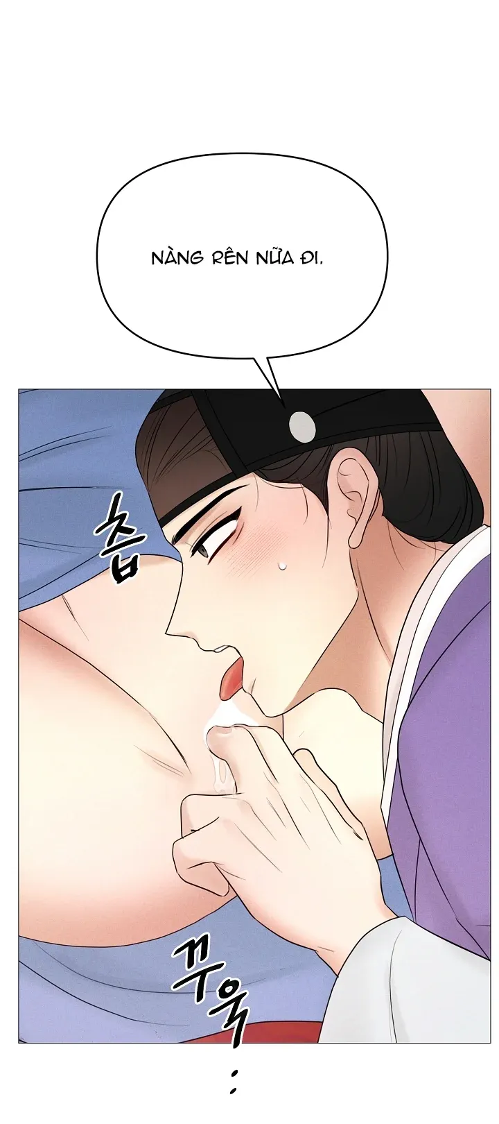 [18+] Người Hầu Chạy Trốn Chương 22 page 24 - Giả Dược