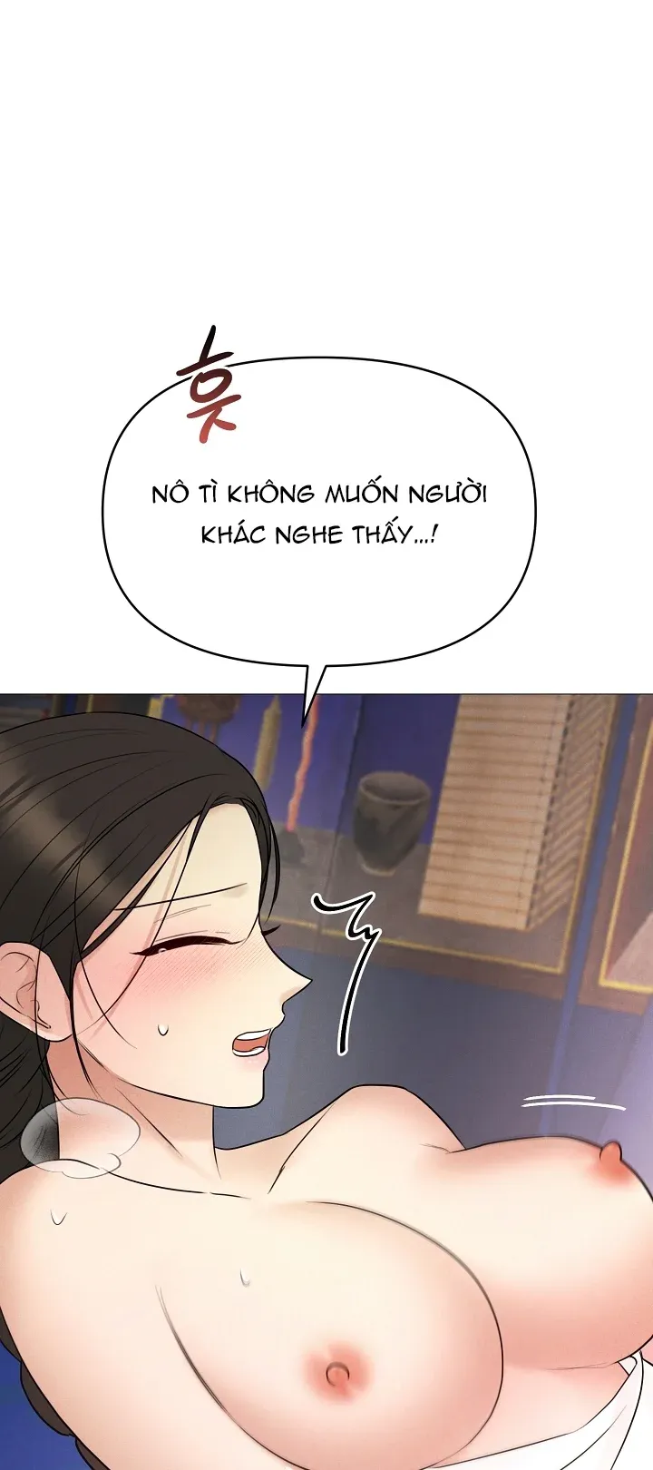 [18+] Người Hầu Chạy Trốn Chương 22 page 25 - Giả Dược