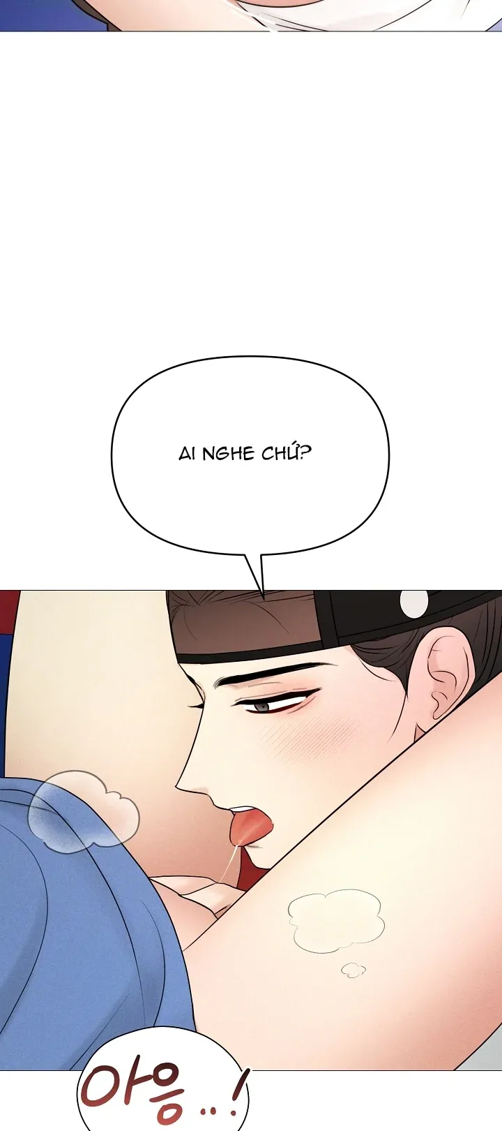 [18+] Người Hầu Chạy Trốn Chương 22 page 26 - Giả Dược