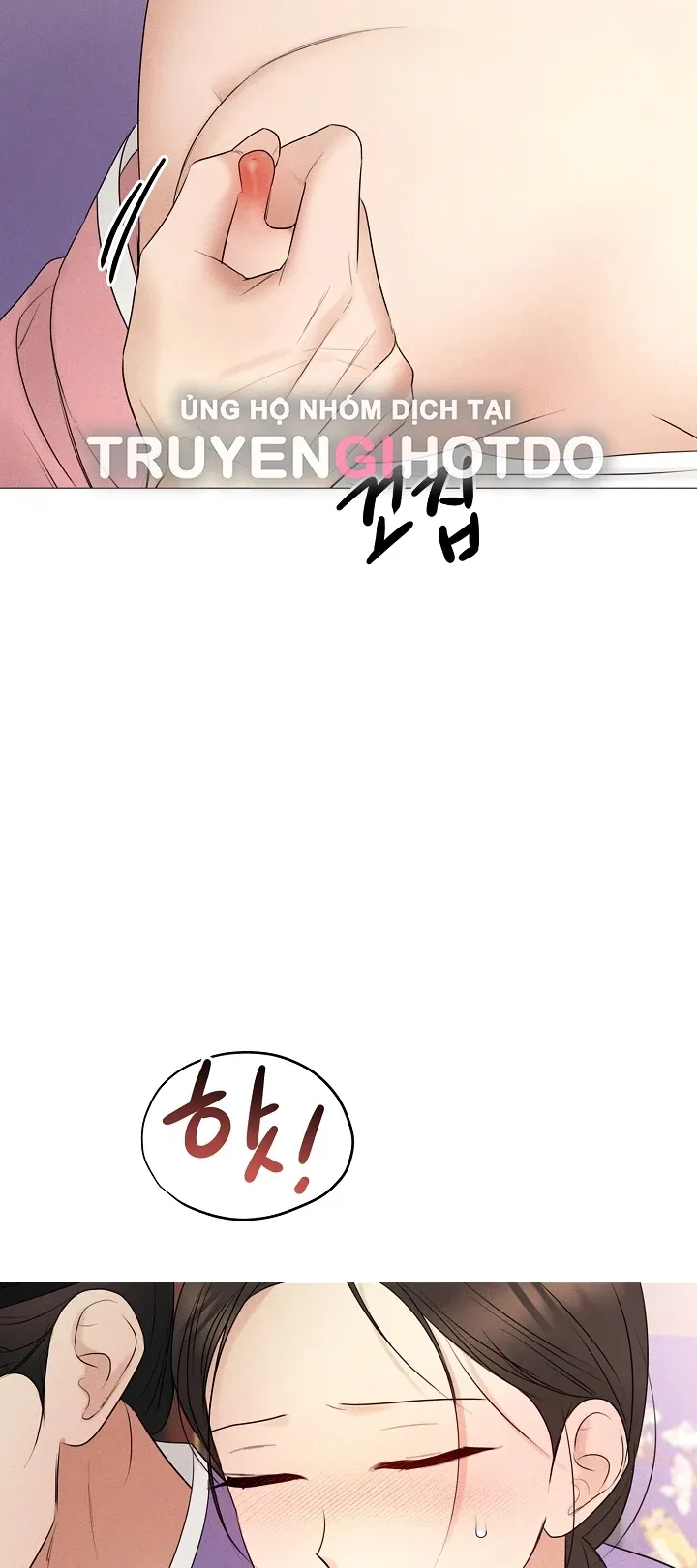 [18+] Người Hầu Chạy Trốn Chương 22 page 4 - Giả Dược