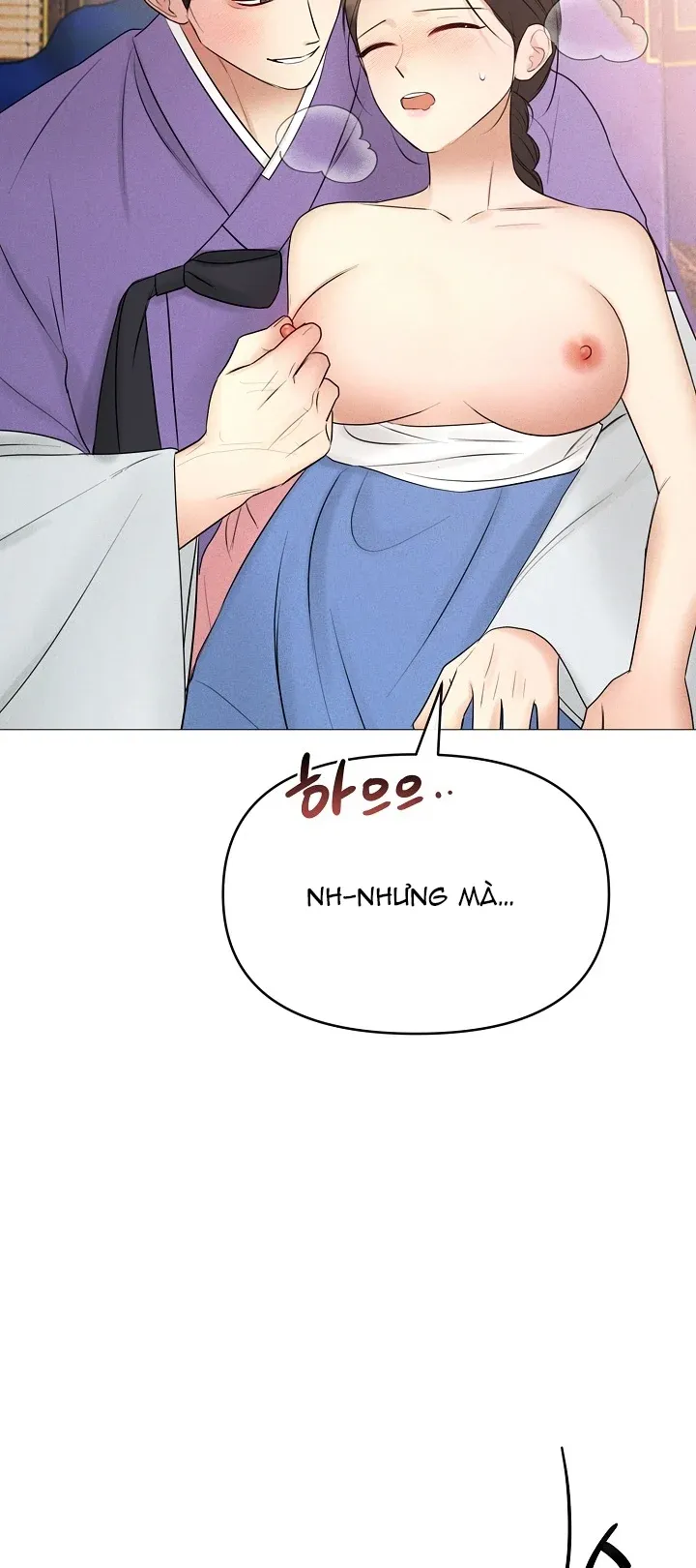 [18+] Người Hầu Chạy Trốn Chương 22 page 6 - Giả Dược