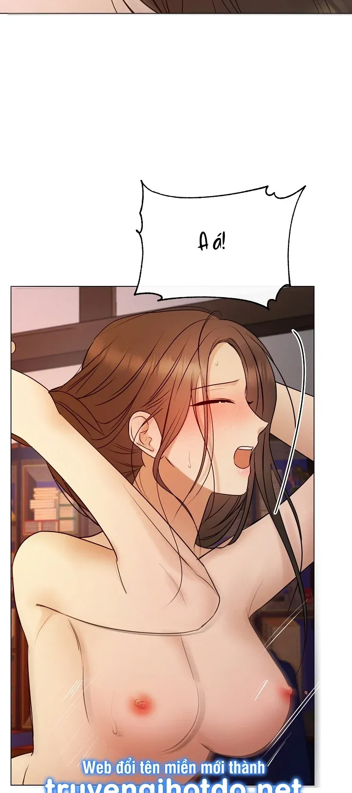 đọc truyện [18+] Người Hầu Chạy Trốn Chương 4 ảnh 16 tại Thiên Thai Truyện