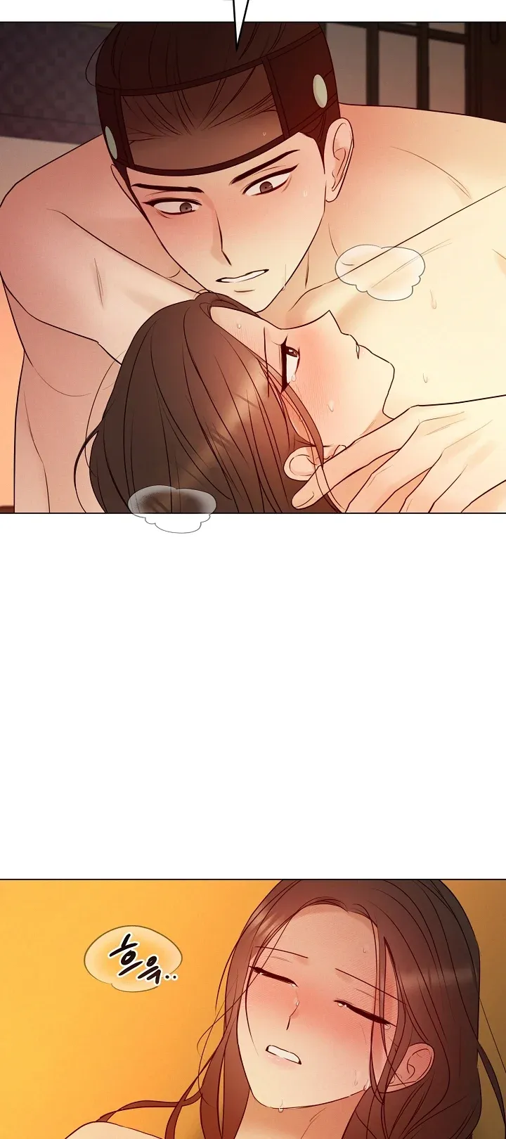 đọc truyện [18+] Người Hầu Chạy Trốn Chương 4 ảnh 27 tại Thiên Thai Truyện
