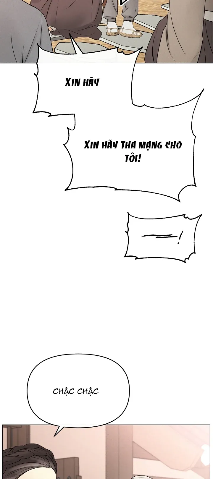 đọc truyện [18+] Người Hầu Chạy Trốn Chương 4 ảnh 43 tại Thiên Thai Truyện
