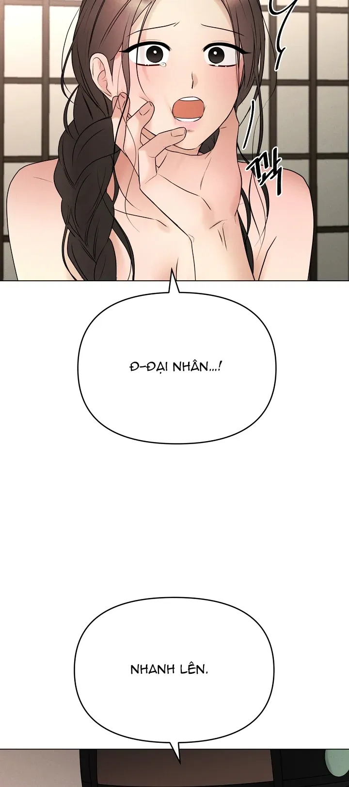 đọc truyện [18+] Người Hầu Chạy Trốn Chương 4 ảnh 56 tại Thiên Thai Truyện