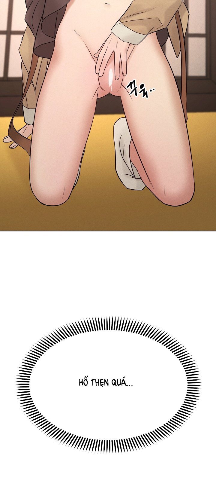 đọc truyện [18+] Người Hầu Chạy Trốn Chương 5 ảnh 30 tại Thiên Thai Truyện