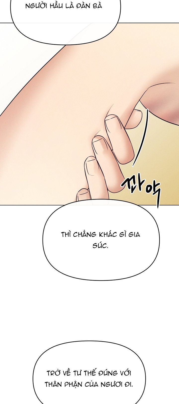 đọc truyện [18+] Người Hầu Chạy Trốn Chương 6 ảnh 15 tại Thiên Thai Truyện