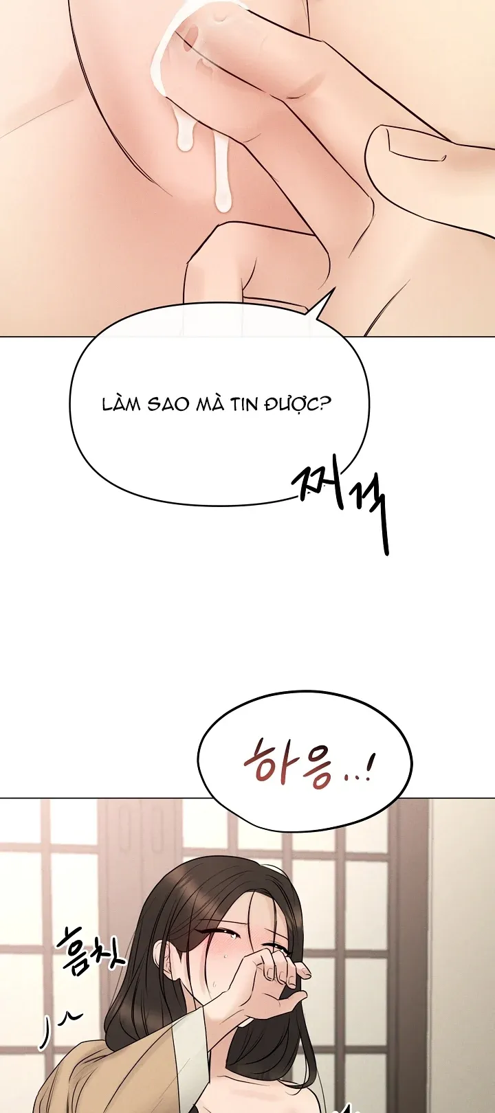 đọc truyện [18+] Người Hầu Chạy Trốn Chương 6 ảnh 7 tại Thiên Thai Truyện