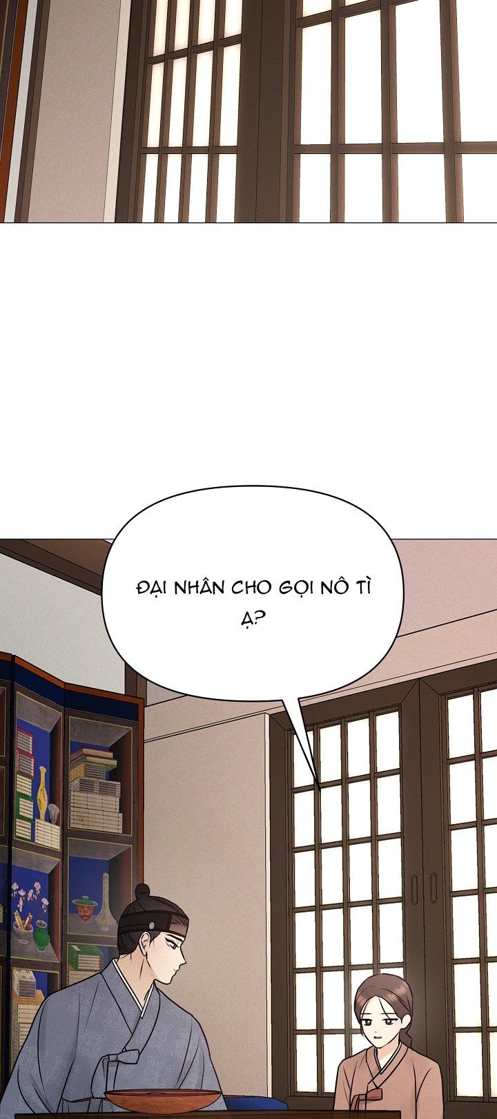 đọc truyện [18+] Người Hầu Chạy Trốn Chương 8 ảnh 31 tại Thiên Thai Truyện