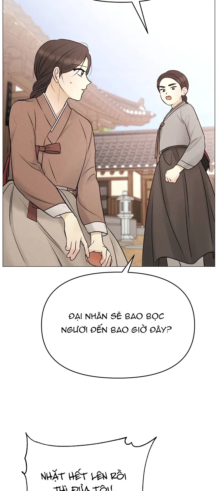 đọc truyện [18+] Người Hầu Chạy Trốn Chương 8 ảnh 50 tại Thiên Thai Truyện