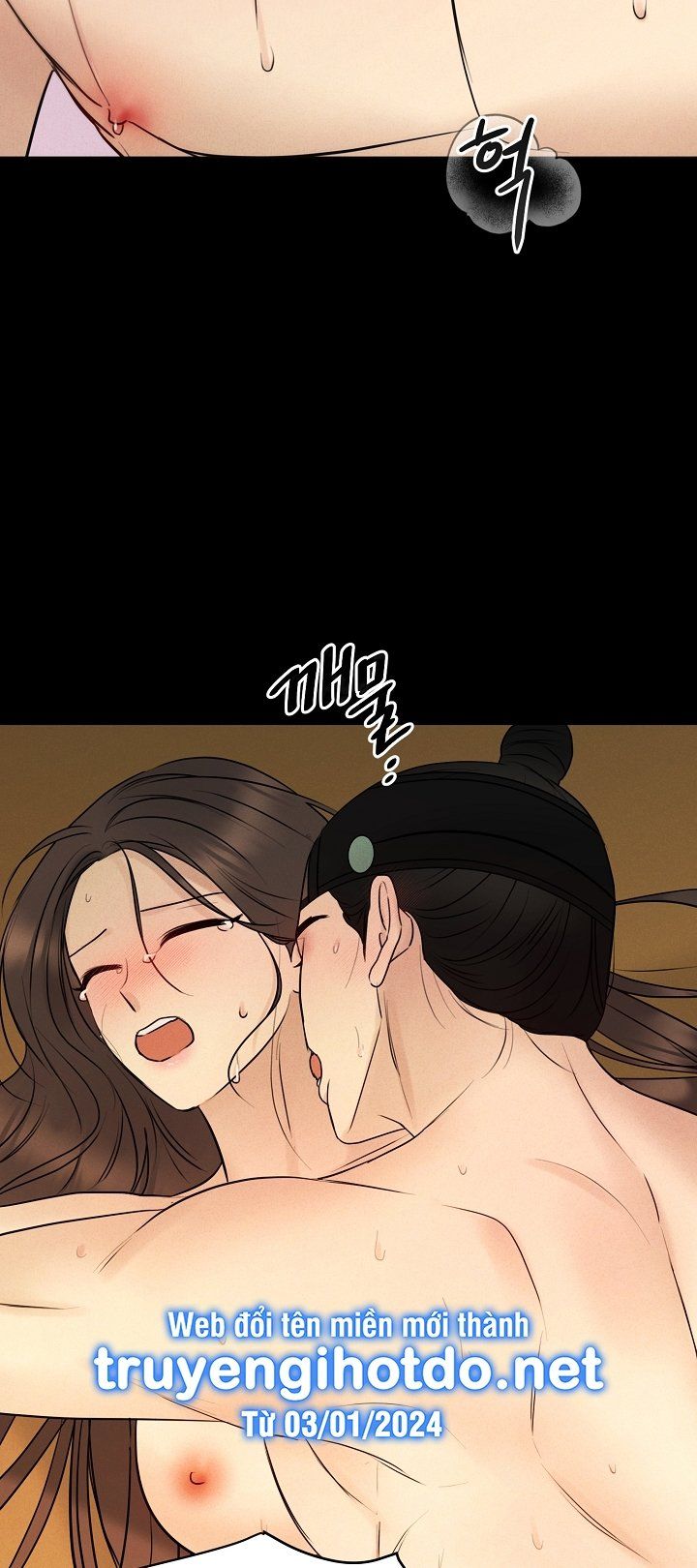 đọc truyện [18+] Người Hầu Chạy Trốn Chương 8 ảnh 10 tại Thiên Thai Truyện