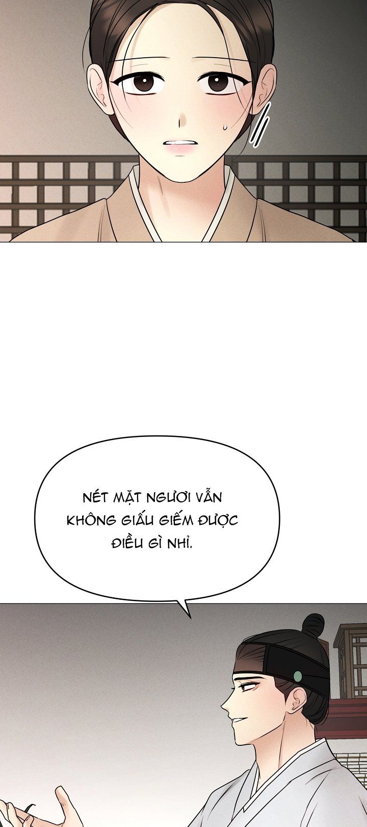đọc truyện [18+] Người Hầu Chạy Trốn Chương 9 ảnh 31 tại Thiên Thai Truyện