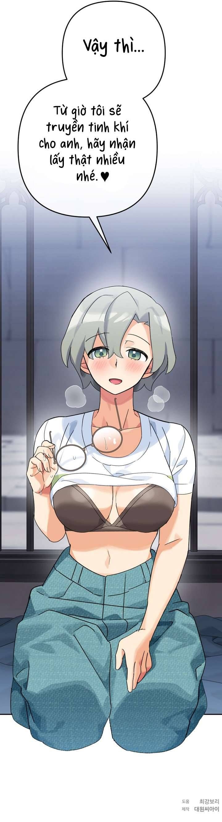 đọc truyện [18+] Người Hầy Của Incubus Chương 2 ảnh 10 tại Thiên Thai Truyện