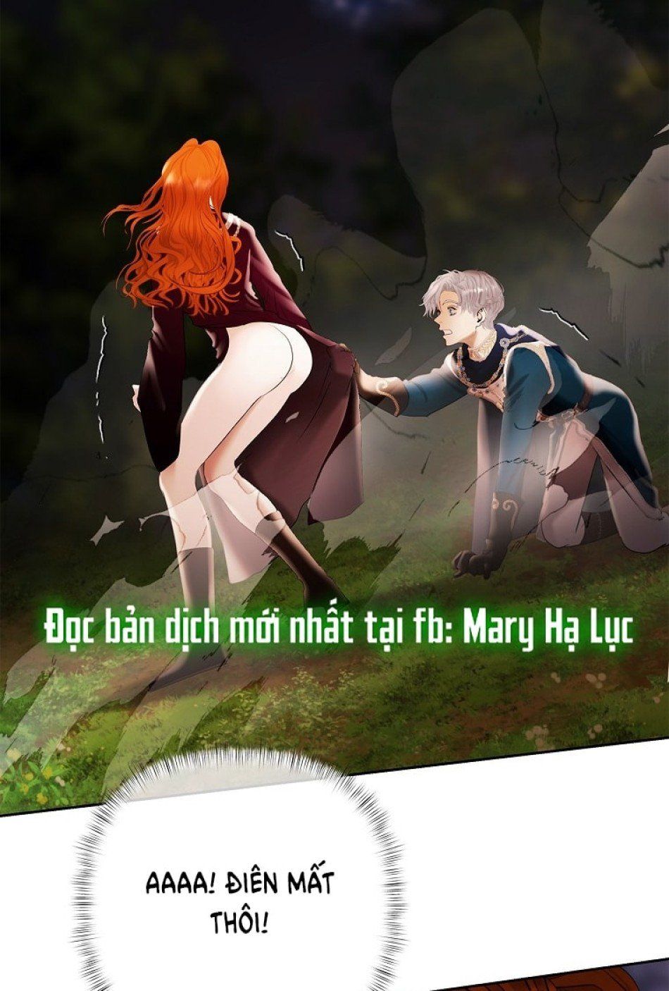 đọc truyện [18+] Người Hùng Cứu Rỗi Bằng Thân Xác Chương 19 ảnh 26 tại Giả Dược