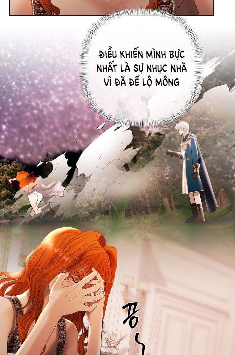 đọc truyện [18+] Người Hùng Cứu Rỗi Bằng Thân Xác Chương 19 ảnh 63 tại Giả Dược