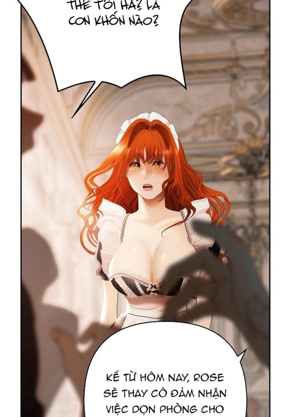 đọc truyện [18+] Người Hùng Cứu Rỗi Bằng Thân Xác Chương 20 ảnh 17 tại Giả Dược