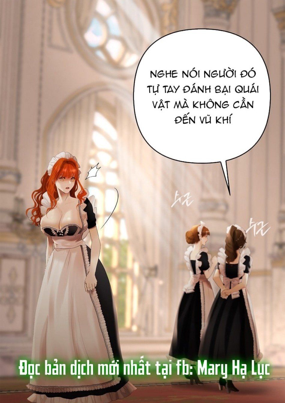 đọc truyện [18+] Người Hùng Cứu Rỗi Bằng Thân Xác Chương 20 ảnh 4 tại Giả Dược
