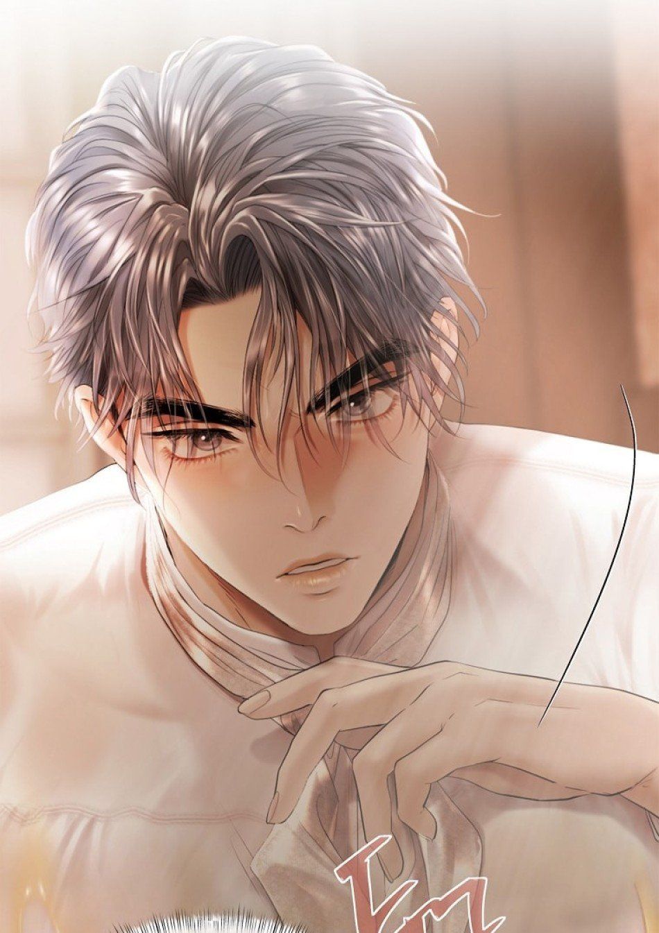 đọc truyện [18+] Người Hùng Cứu Rỗi Bằng Thân Xác Chương 20 ảnh 41 tại Giả Dược