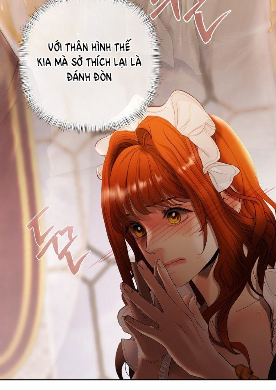 đọc truyện [18+] Người Hùng Cứu Rỗi Bằng Thân Xác Chương 20 ảnh 42 tại Giả Dược