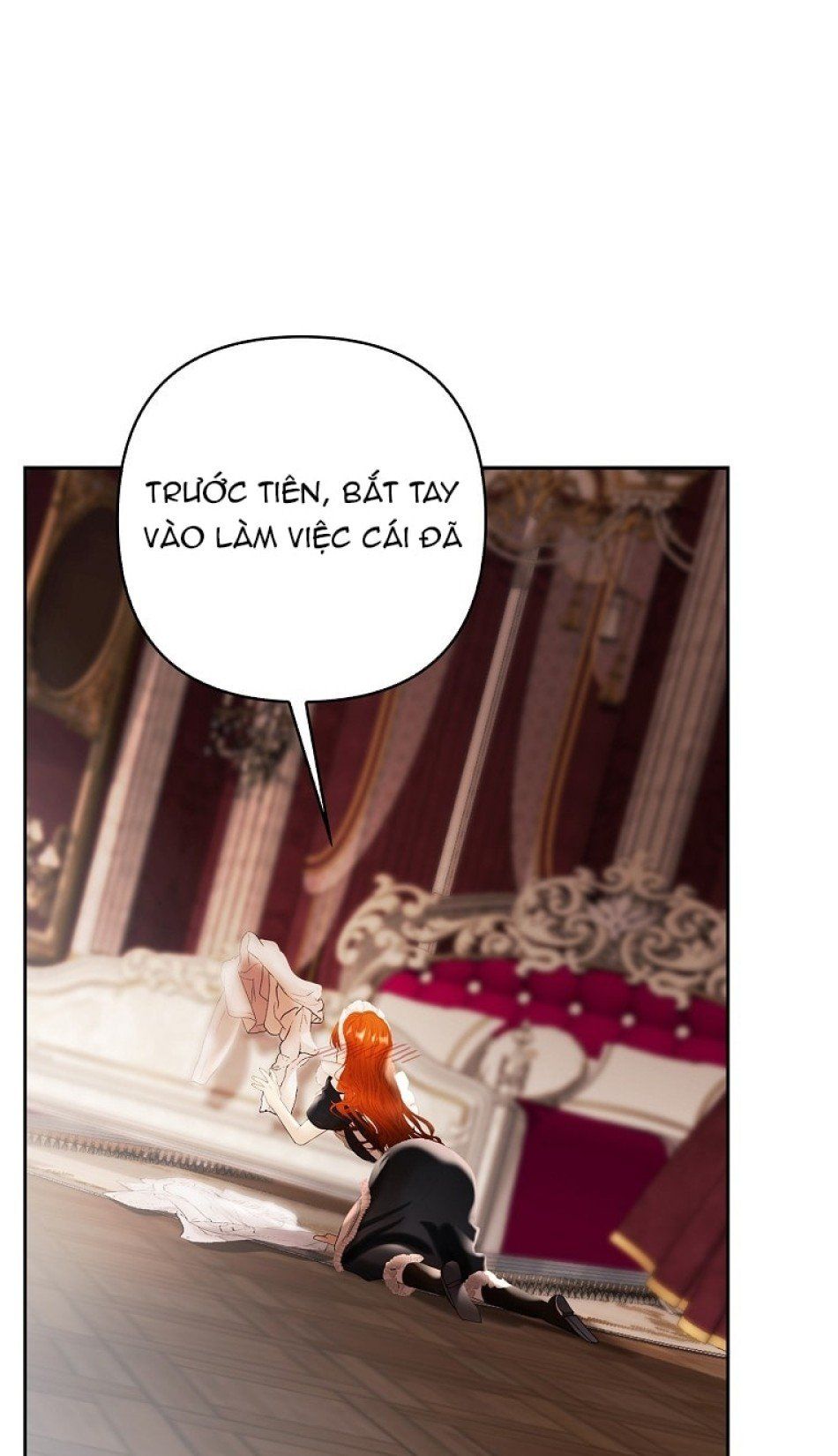 đọc truyện [18+] Người Hùng Cứu Rỗi Bằng Thân Xác Chương 20 ảnh 47 tại Giả Dược