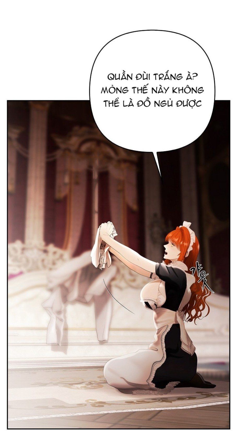 đọc truyện [18+] Người Hùng Cứu Rỗi Bằng Thân Xác Chương 20 ảnh 50 tại Giả Dược