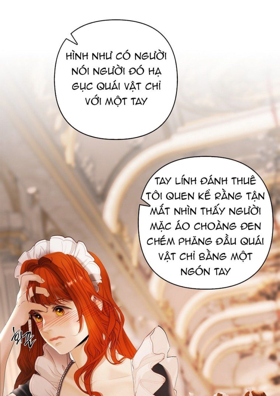 đọc truyện [18+] Người Hùng Cứu Rỗi Bằng Thân Xác Chương 20 ảnh 6 tại Giả Dược