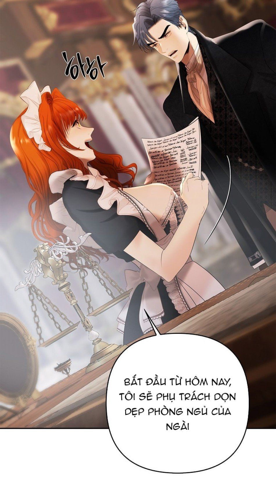 đọc truyện [18+] Người Hùng Cứu Rỗi Bằng Thân Xác Chương 20 ảnh 78 tại Giả Dược