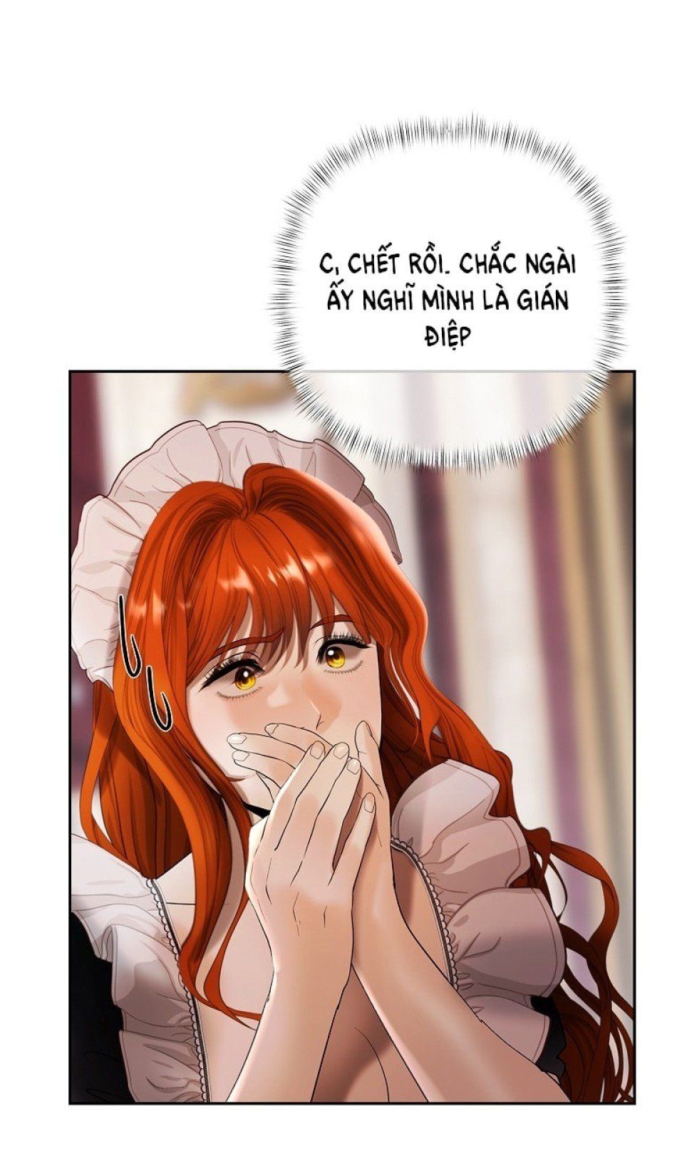 đọc truyện [18+] Người Hùng Cứu Rỗi Bằng Thân Xác Chương 20 ảnh 81 tại Giả Dược
